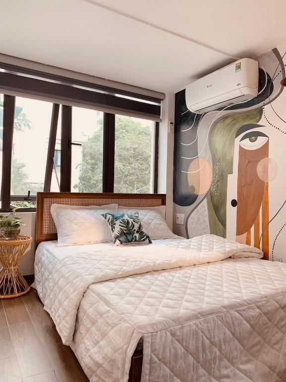 HnH homestay – Hanoi